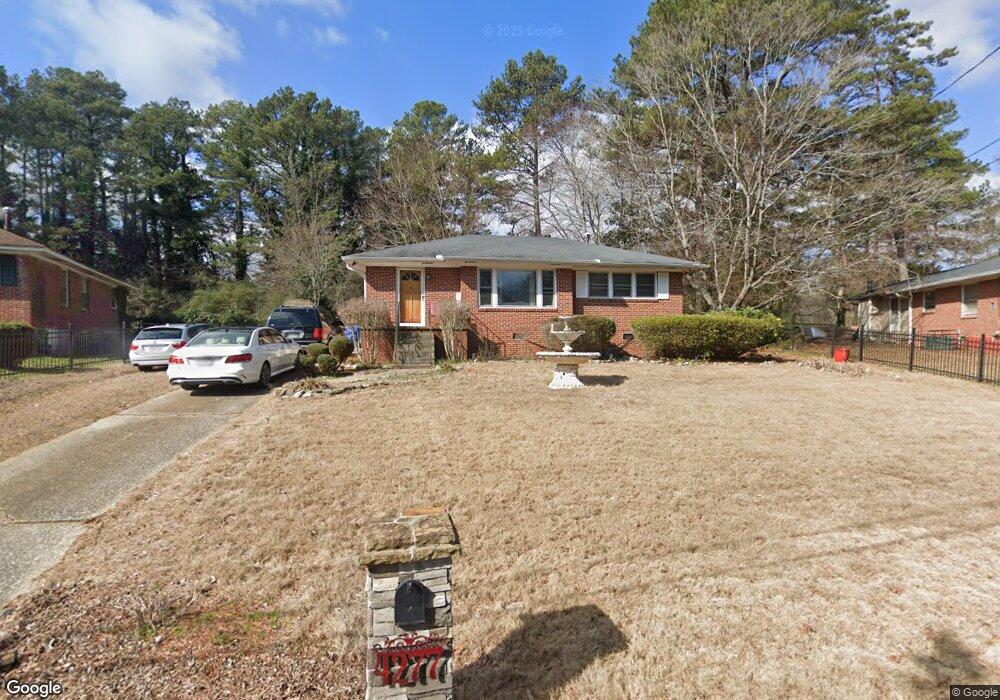 4277 Shady Lane Way unit 2, Forest Park, GA 30297 - photo 1