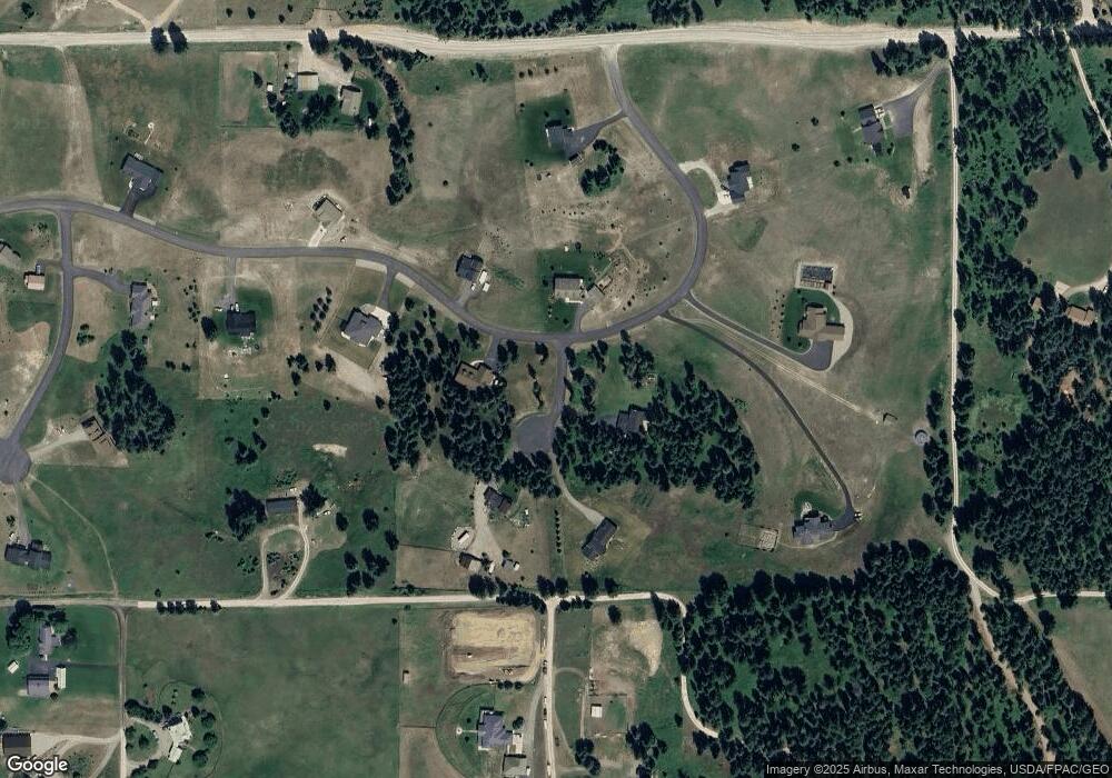 Nhn Red Rock Ct, Kalispell, MT 59901 - photo 1