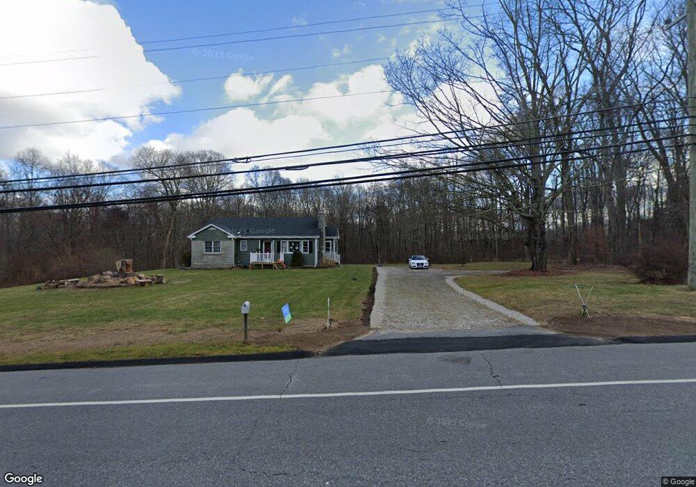 211 Route 66, Columbia, CT 06237 - photo 1