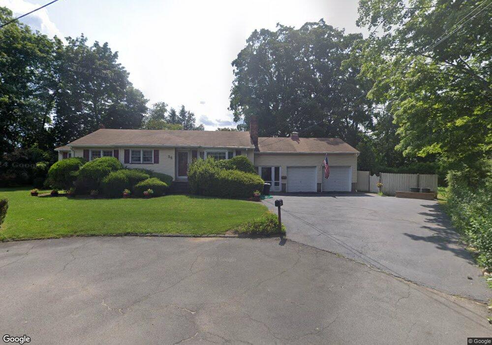 35 Barbara Ln, Oakland, NJ 07436 - photo 1