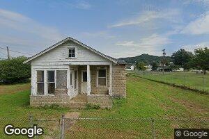 8110 Holley Ave, Hamlin, WV 25523