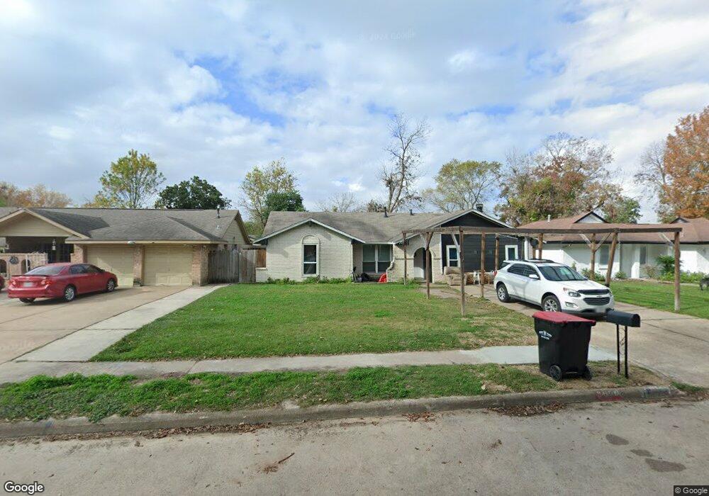 10179 Ella Blvd, Houston, TX 77038 - photo 1