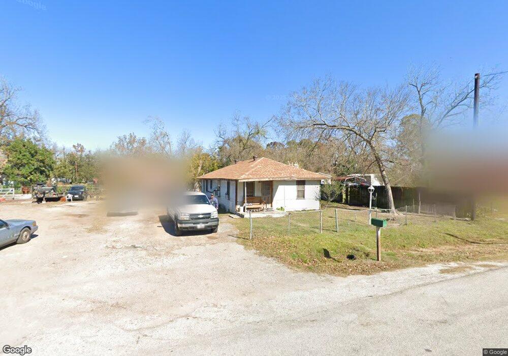 2418 Glen Ave, Houston, TX 77088 - photo 1