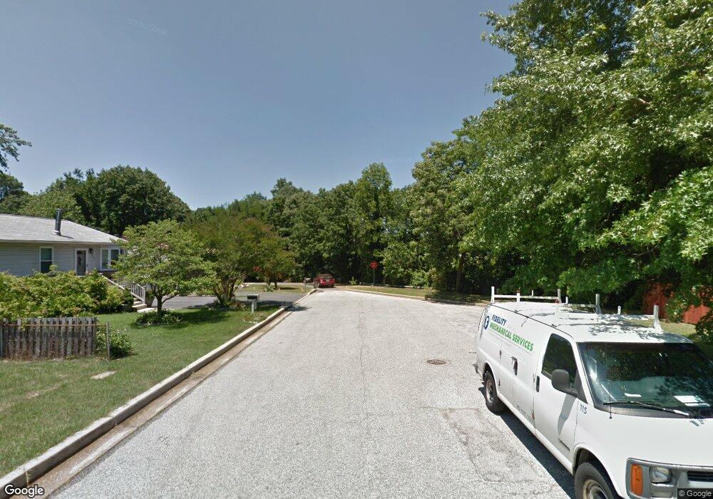 10520 Baltimore St, Gwynn Oak, MD 21207 - photo 1