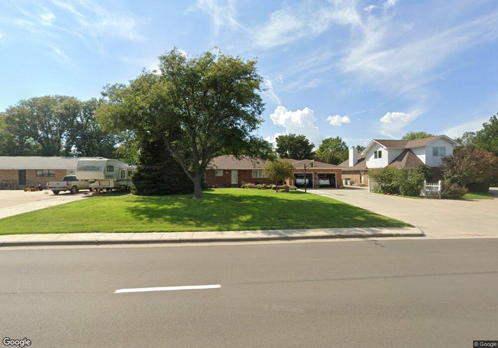 219 N Main St, Hugoton, KS 67951 - photo 1