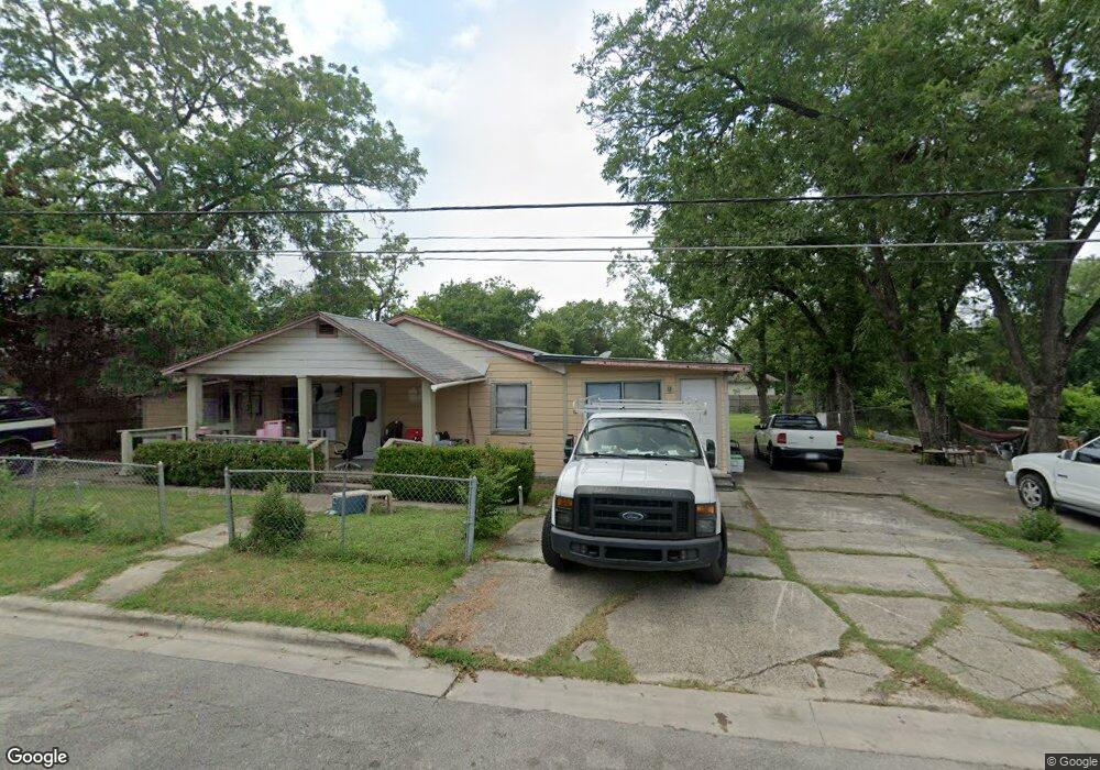 323 Saltillo St, San Marcos, TX 78666 - photo 1