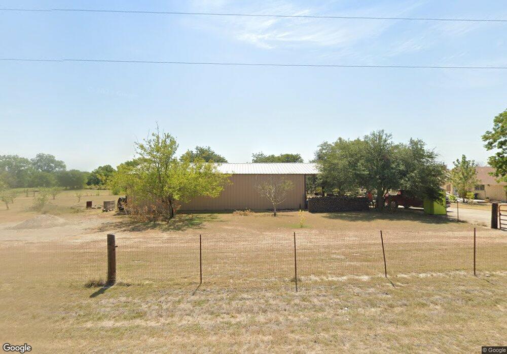 1264 Quail Run Dr, Troy, TX 76579 - photo 1