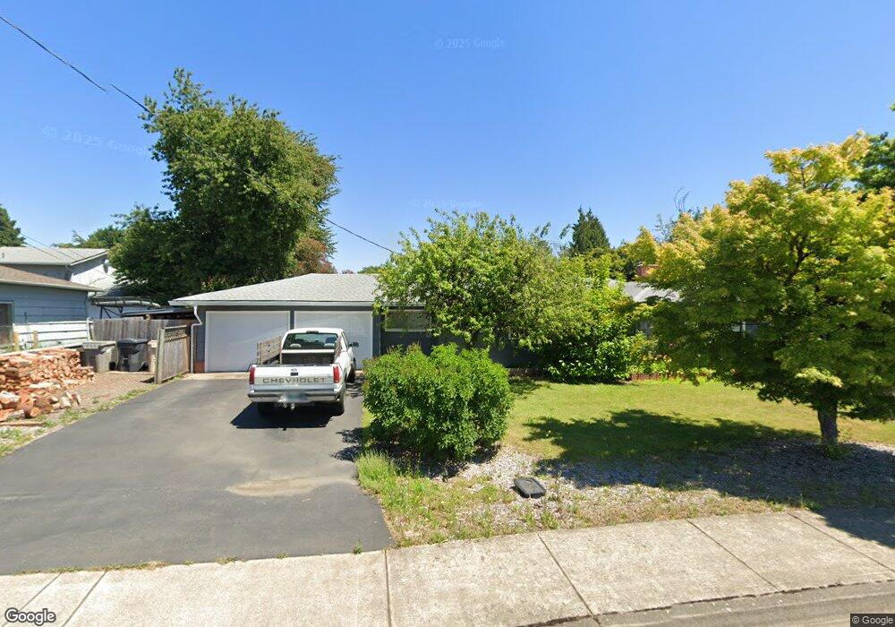 190 SE Fir Villa Rd, Dallas, OR 97338 - photo 1