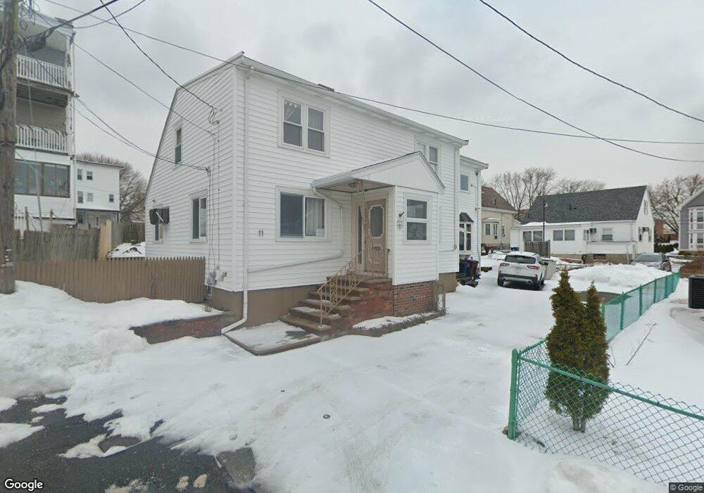 11 Bettinson Ct, Everett, MA 02149 - photo 1