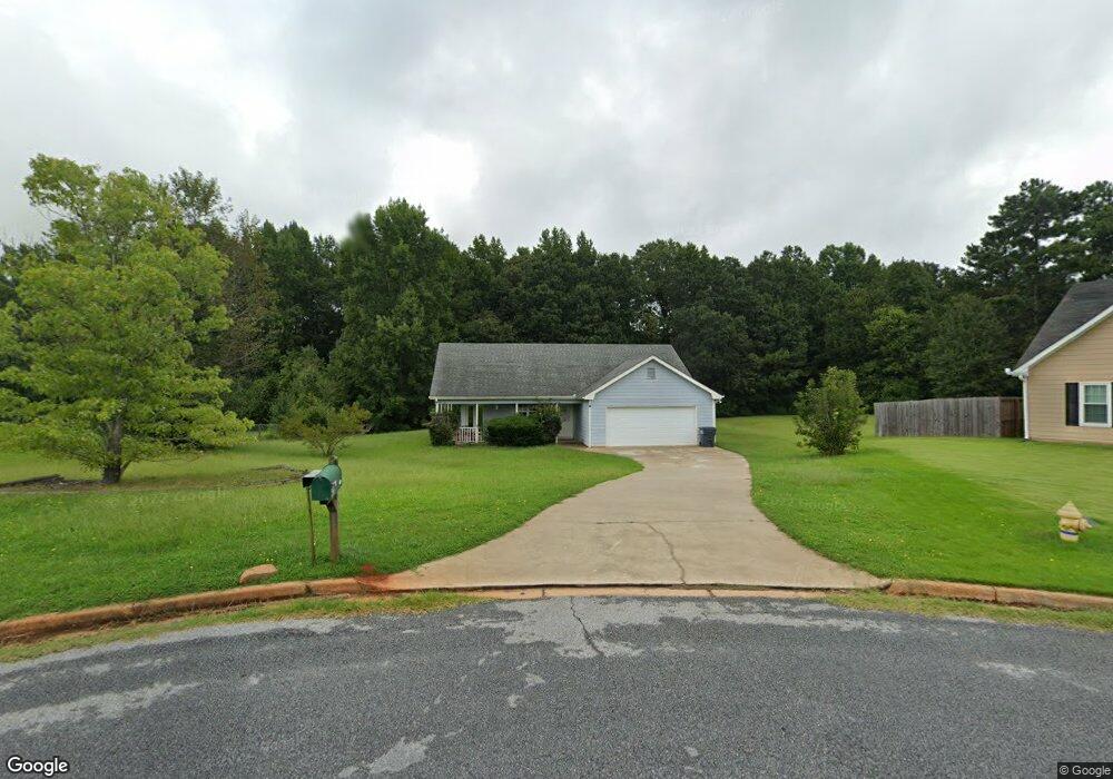 415 Branchwood Dr unit 5, Covington, GA 30016 - photo 1