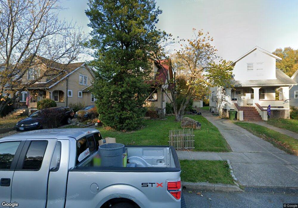 3014 Fleetwood Ave, Baltimore, MD 21214 - photo 1