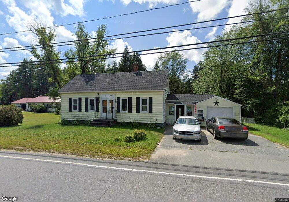 151 Richmond Rd unit 15-1, Winchester, NH 03470 - photo 1