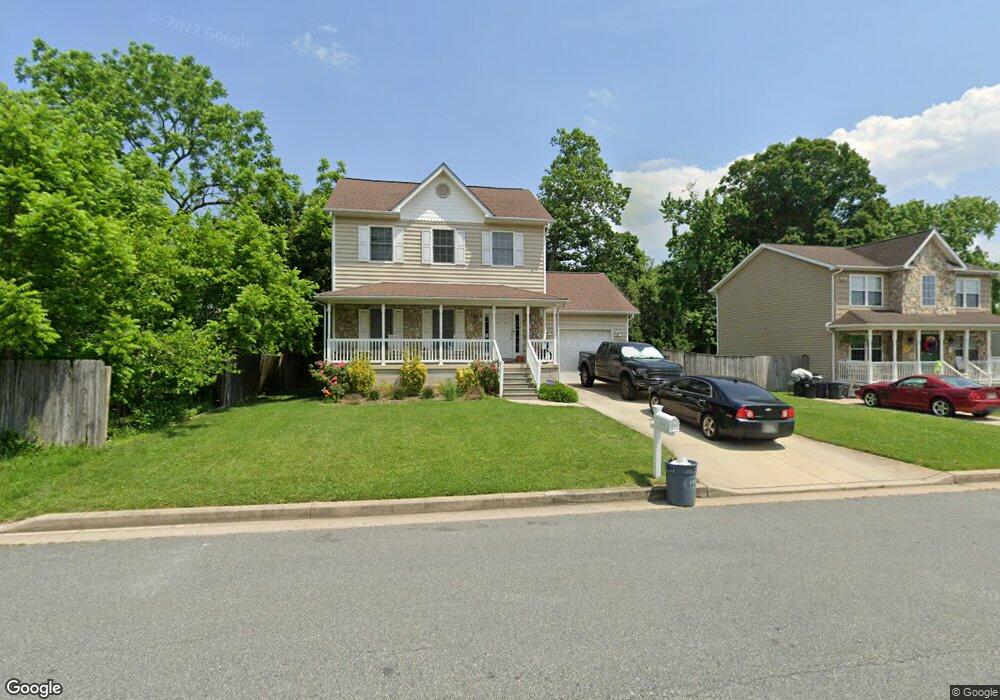 2511 Alexander Ave, Sparrows Point, MD 21219 - photo 1