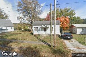 612 Main St, Grand Tower, IL 62942