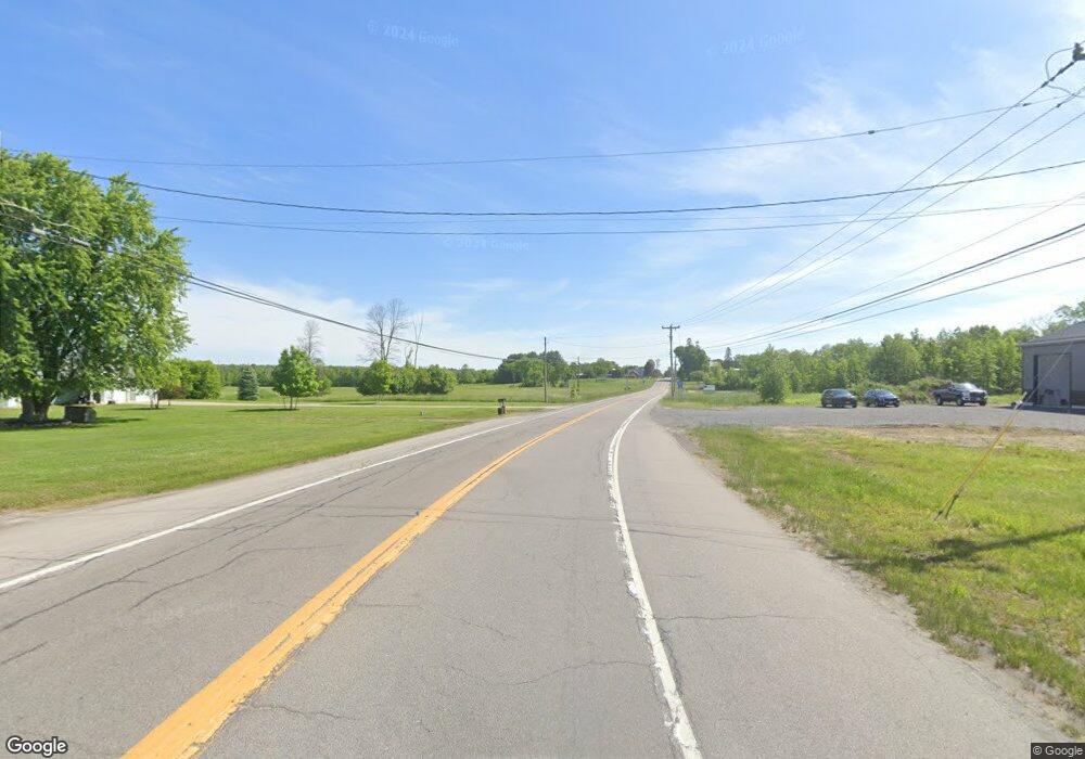 0 State Highway 37b unit 34619, Massena, NY 13662 - photo 1