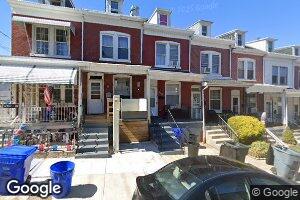 566 S 18 1/2 St, Reading, PA 19606