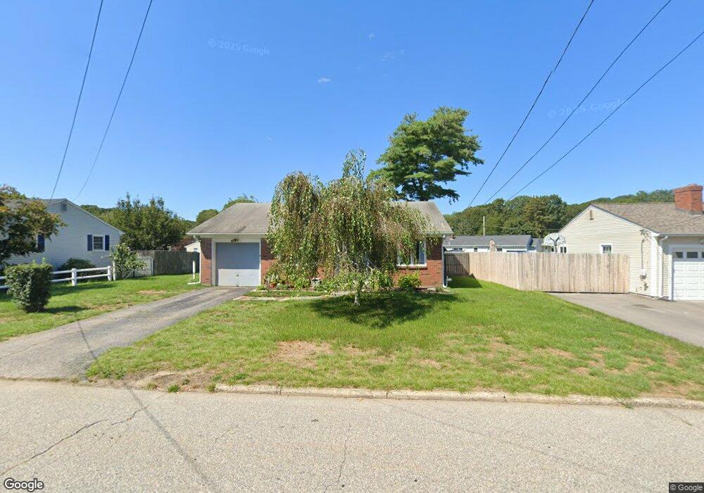 114 Beverly Rd, Riverside, RI 02915 - photo 1