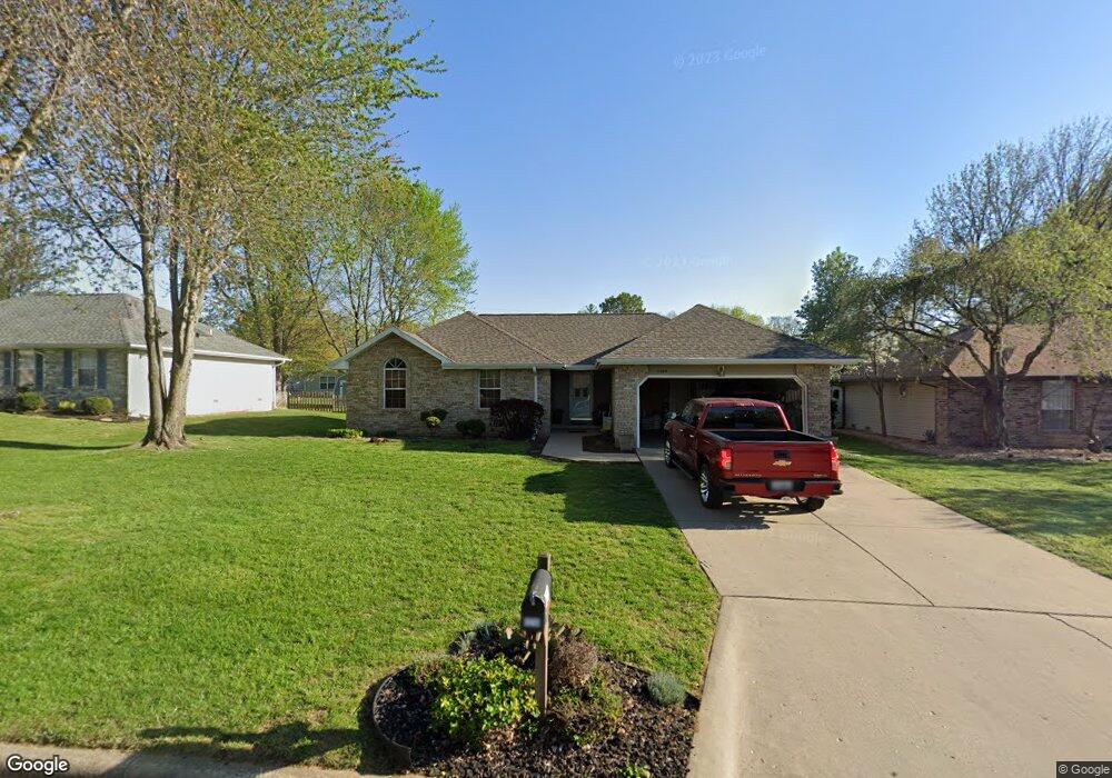 1210 Verna Ln, Nixa, MO 65714 - photo 1