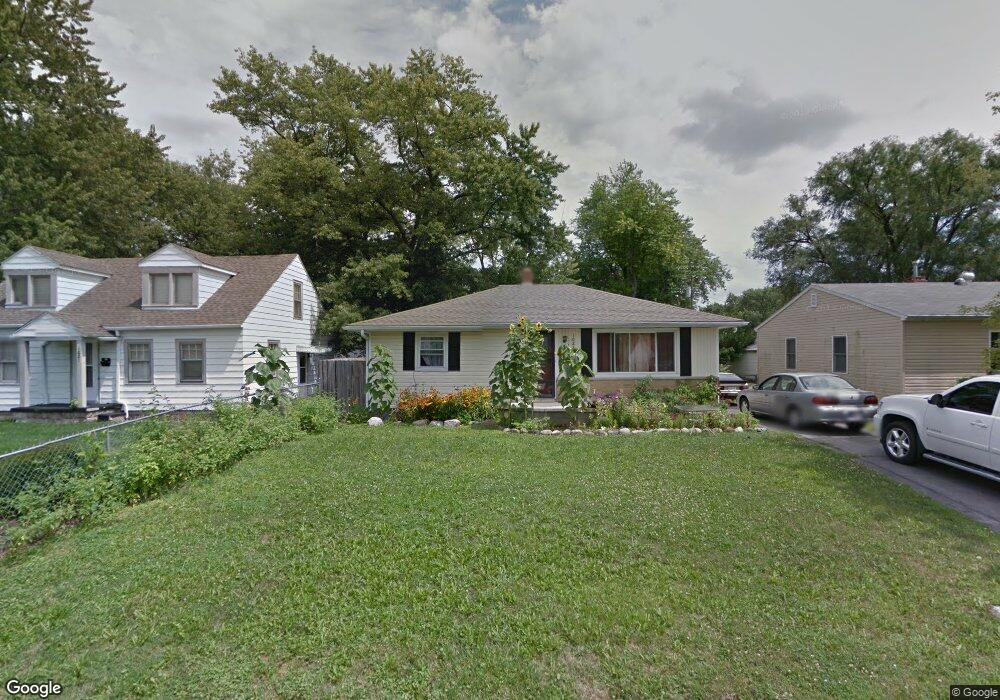 1023 Joseph St, Lafayette, IN 47905 - photo 1