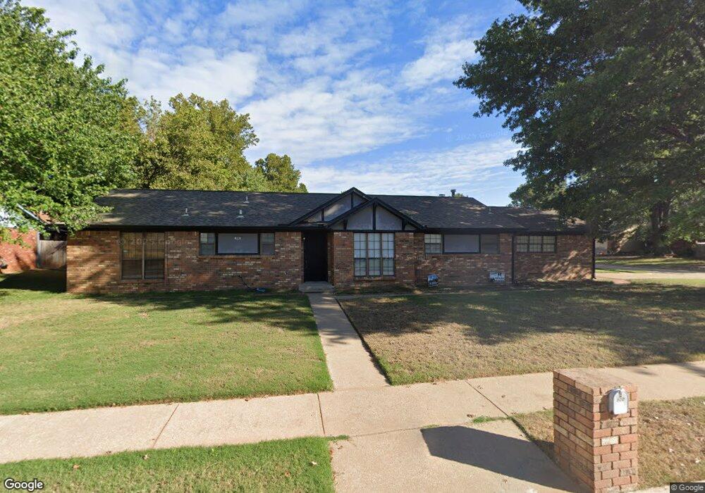 900 W Decatur St, Broken Arrow, OK 74011 - photo 1