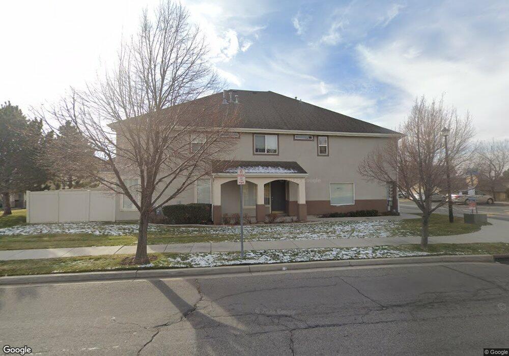 3012 N 1410 W, Lehi, UT 84043 - photo 1