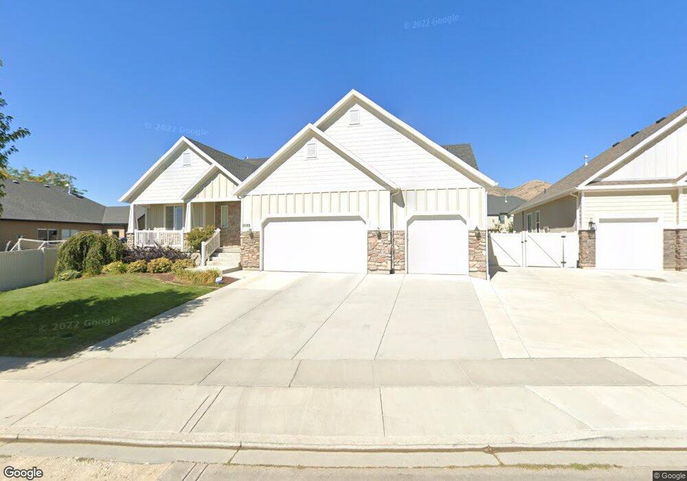 1088 W 3020 N, Lehi, UT 84043 - photo 1