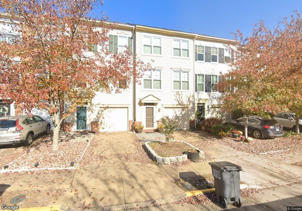 21479 Welby Terrace, Broadlands, VA 20148 - photo 1