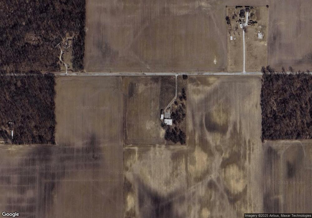 3657 W 1000 S, Warren, IN 46792 - photo 1