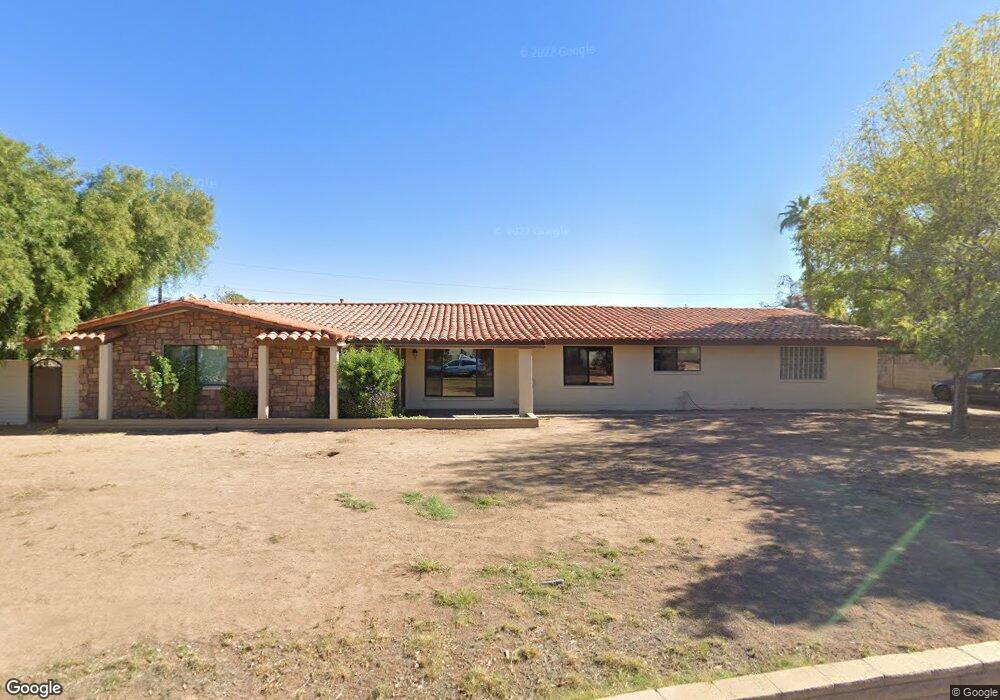 4201 N 57th Place, Phoenix, AZ 85018 - photo 1