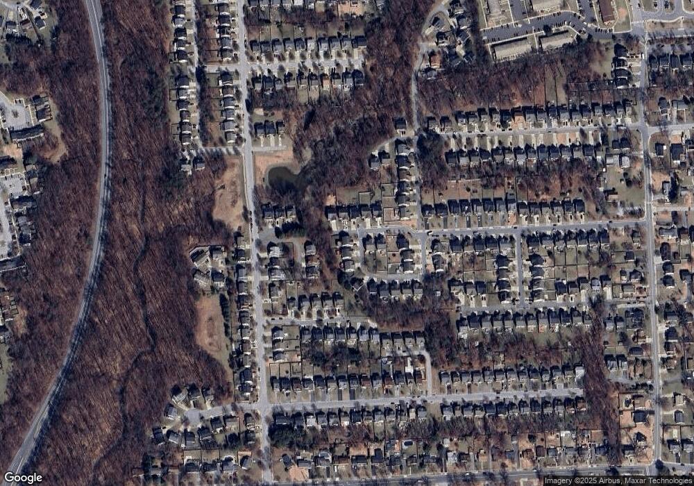 9627 Justin Ln, Laurel, MD 20723 - photo 1