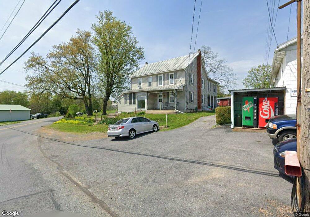 2 Haas Rd, Hamburg, PA 19526 - photo 1