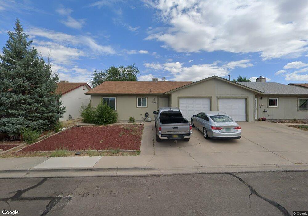 5536 Cypress St, Farmington, NM 87402 - photo 1
