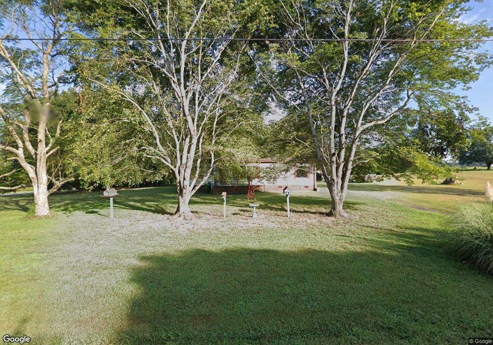 1998 Moonlit Trail, Vale, NC 28168 - photo 1