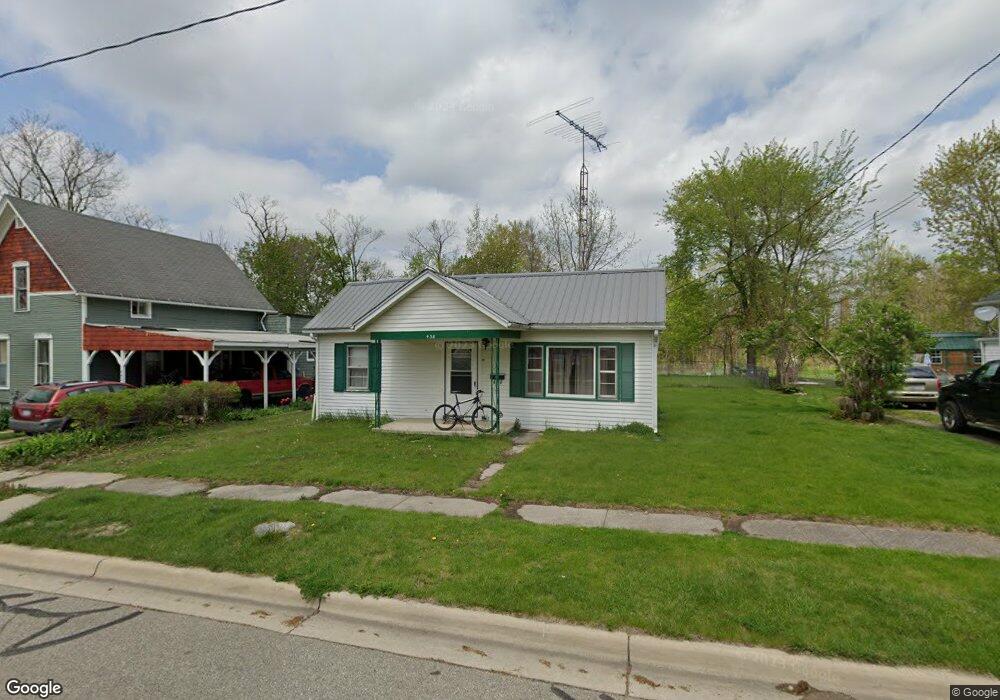 438 Spring St, Adrian, MI 49221 - photo 1