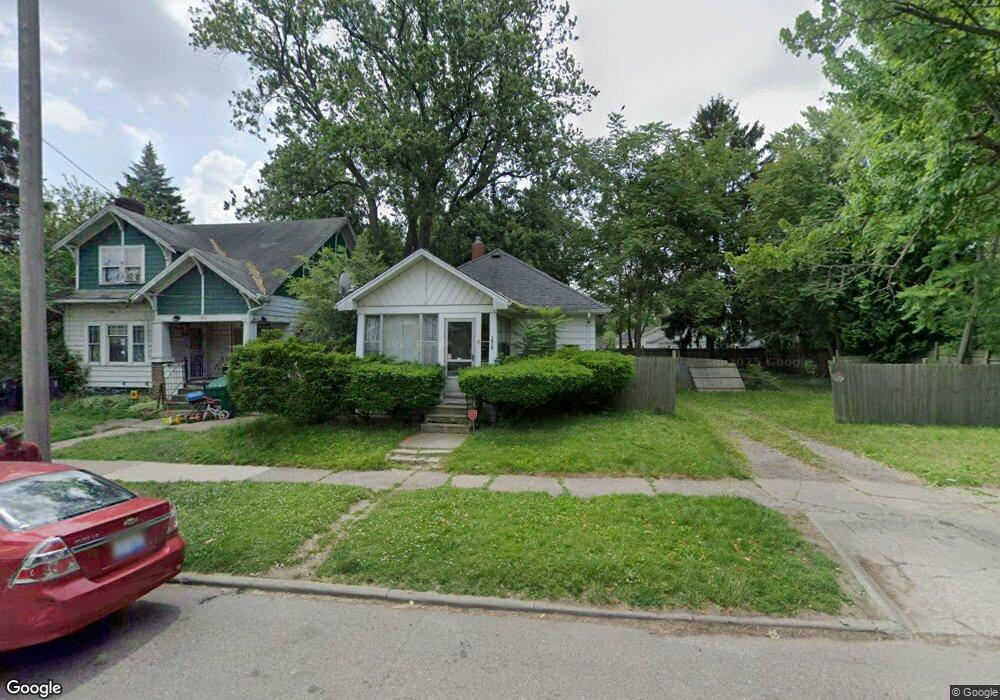 1818 Bennett Ave, Flint, MI 48506 - photo 1