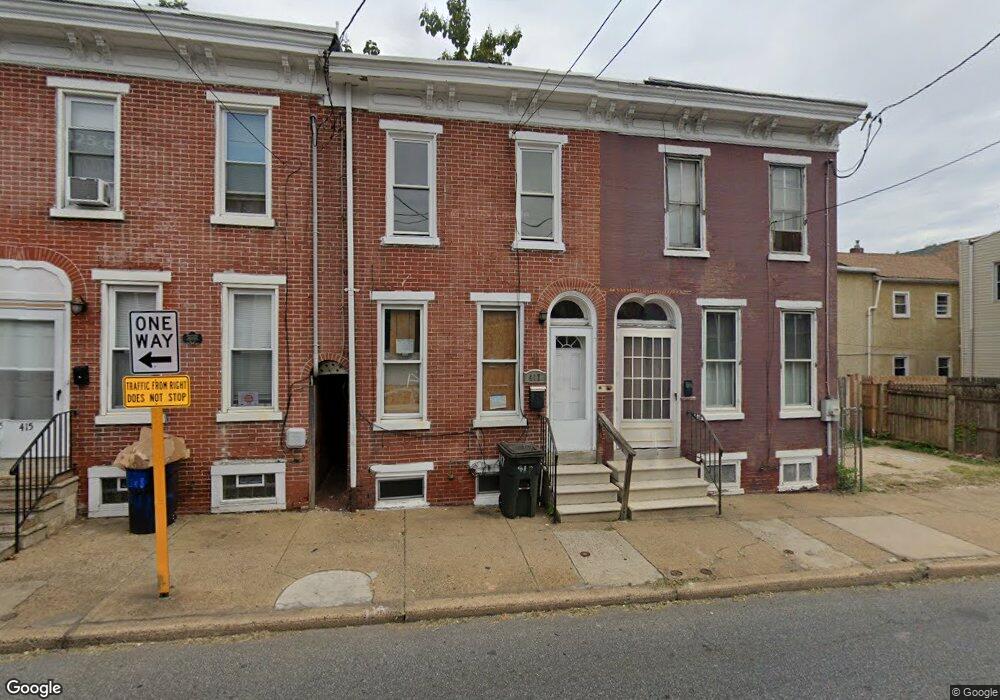 419 E 10th St, Wilmington, DE 19801 - photo 1