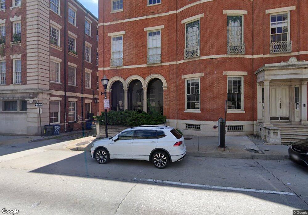 7 W Mulberry St unit 2 BR, Baltimore, MD 21201 - photo 1