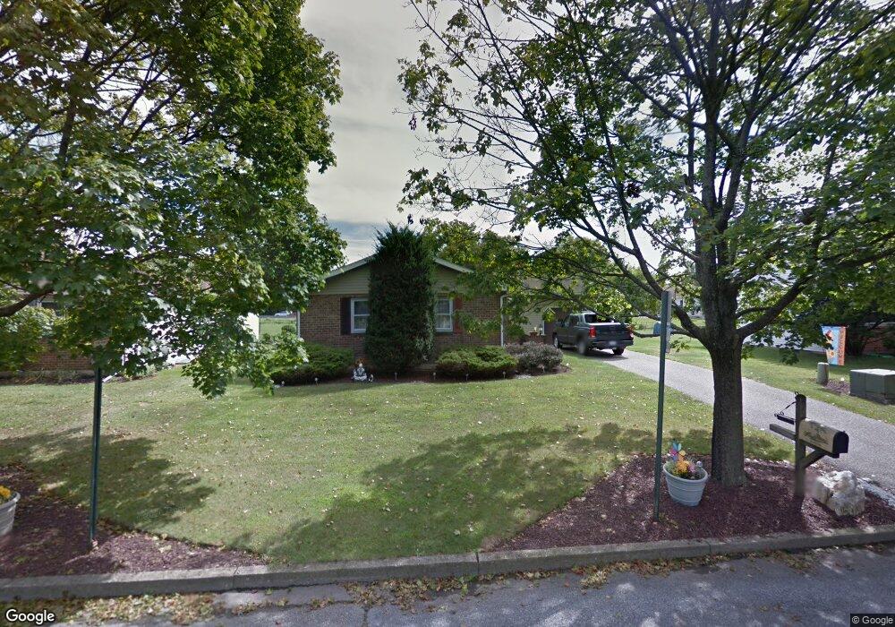 2122 W Columbia St, Allentown, PA 18104 - photo 1