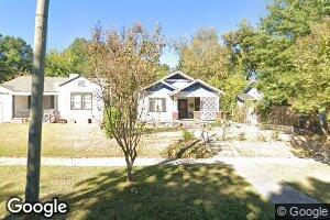 2236 Darien St, Shreveport, LA 71103