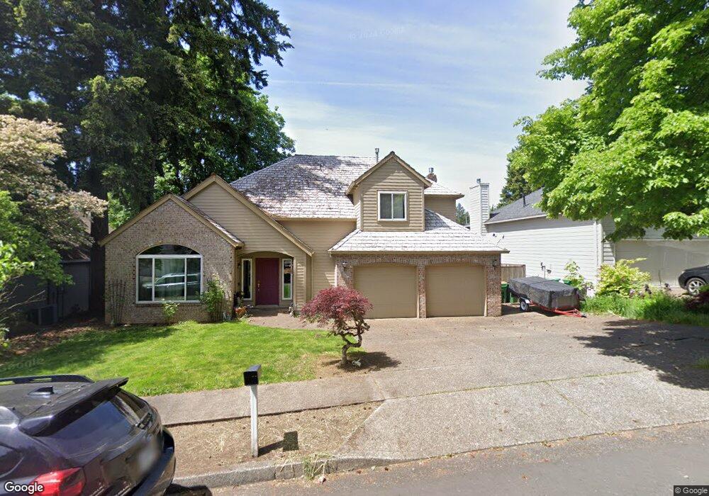 9814 SW Dapplegrey Loop, Beaverton, OR 97008 - photo 1