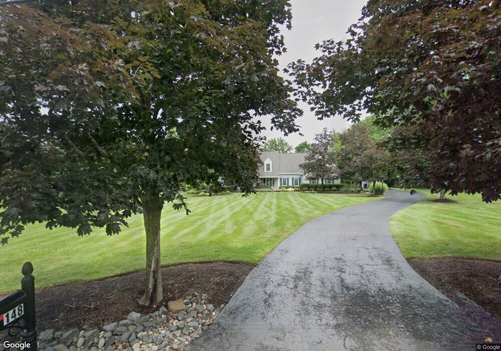 148 Coppermine Rd, Princeton, NJ 08540 - photo 1