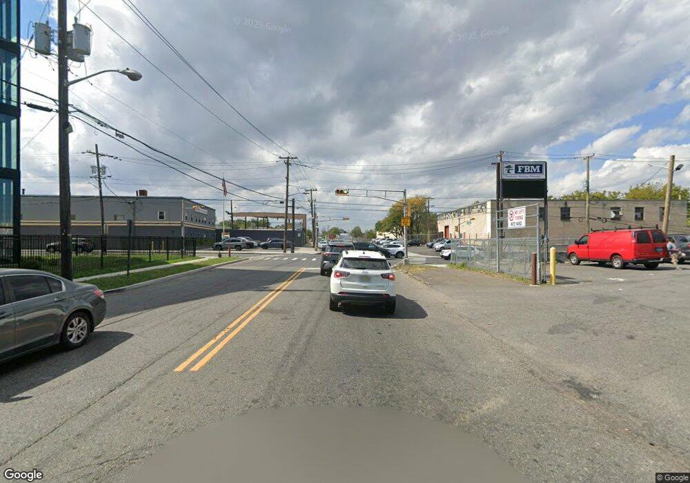 908 S Park St, Elizabeth, NJ 07206 - photo 1