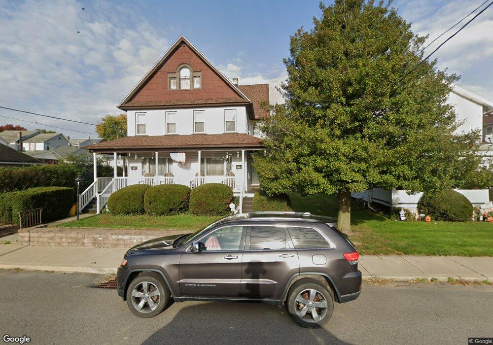 105 N Pond St unit 107, Taylor, PA 18517 - photo 1