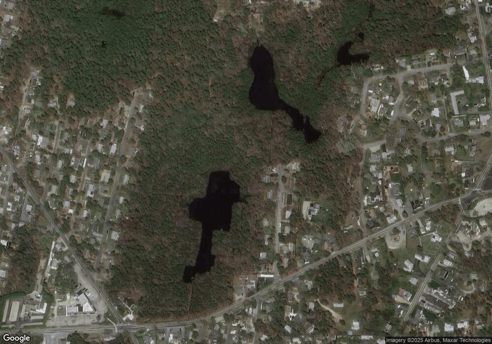 33 Plashes Dr, Dennis Port, MA 2639 - photo 1