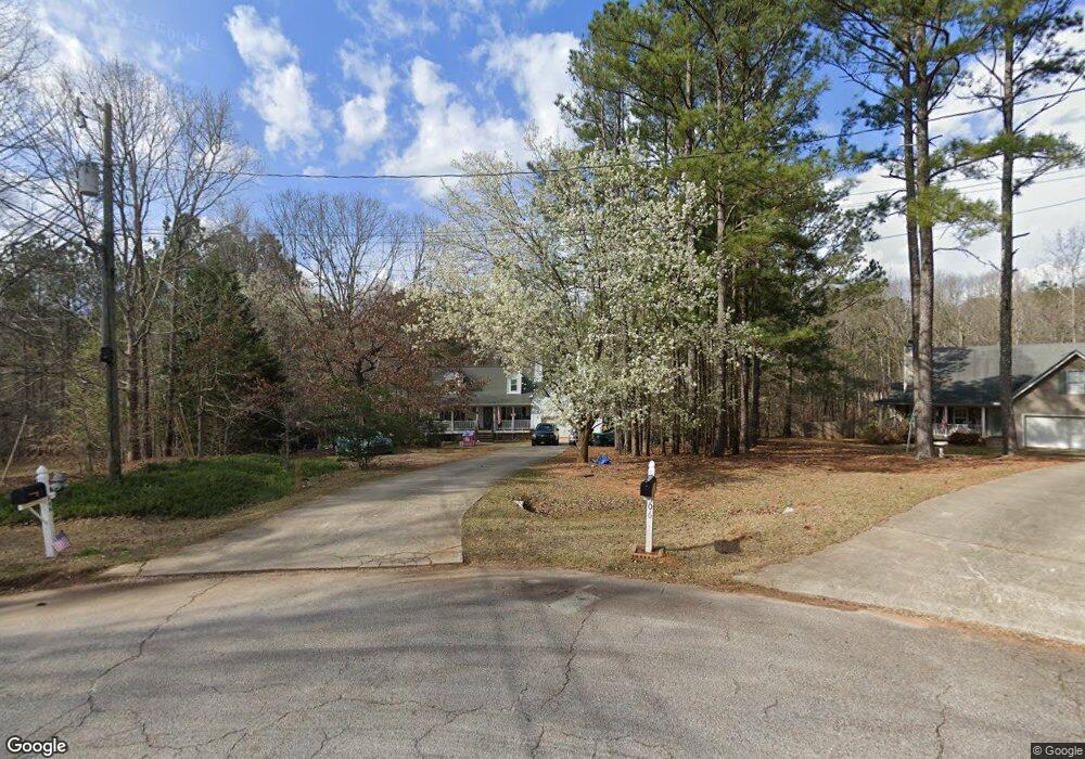 508 Wood Dr unit 2, Locust Grove, GA 30248 - photo 1