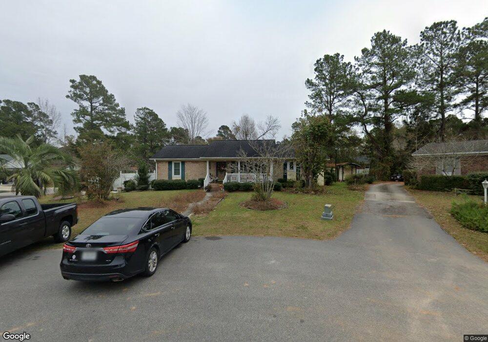 1854 Westridge Blvd, Conway, SC 29527 - photo 1