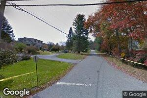1 Bayberry Way, Pound Ridge, NY 10576