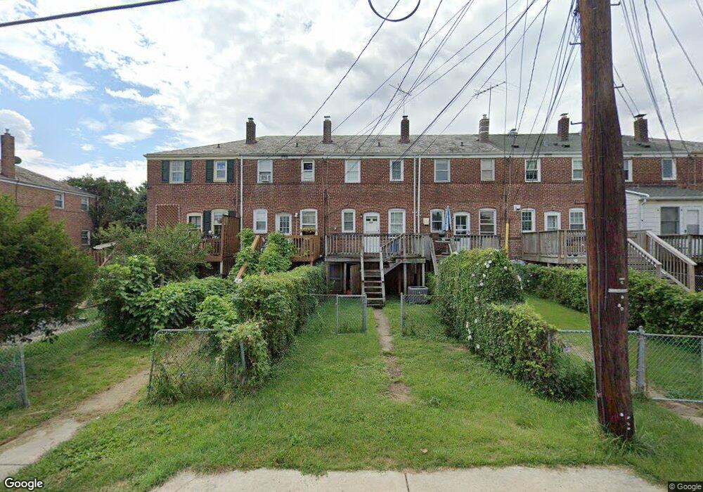 230 E Susquehanna Ave, Towson, MD 21286 - photo 1