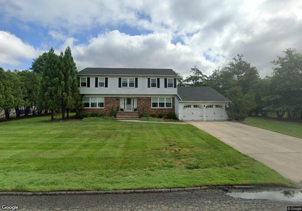 51 Dorotockey Dr, Harrington Park, NJ 07640 - photo 1