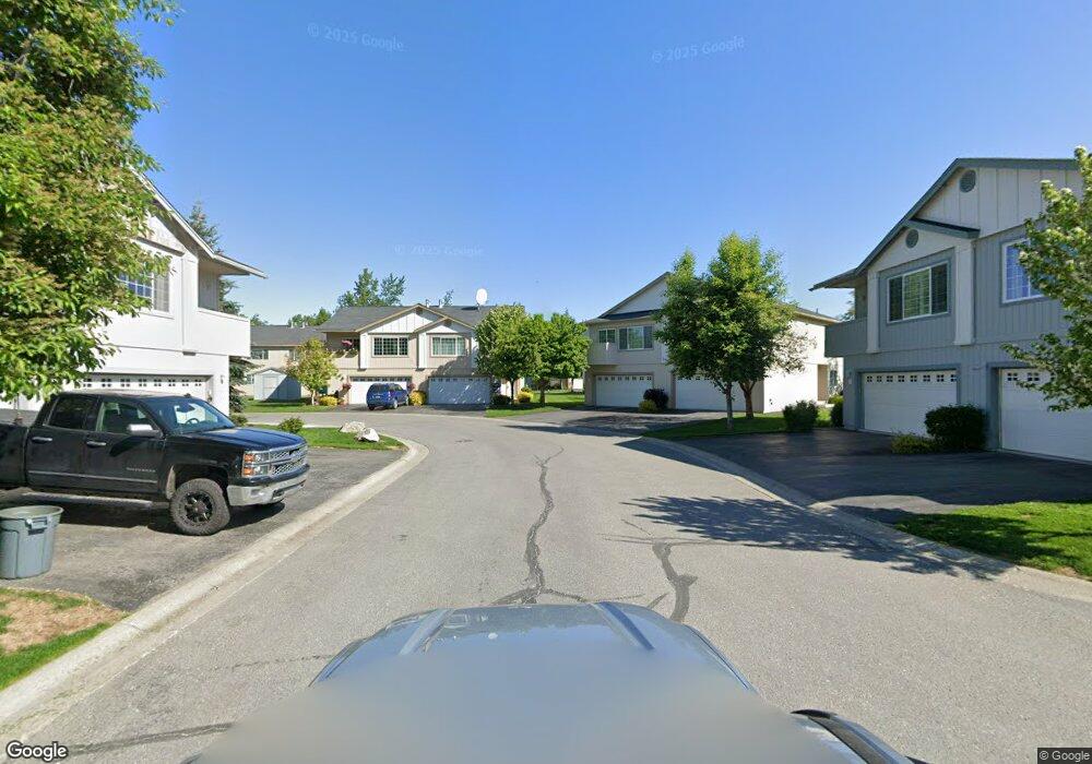 5828 Sapphire Loop unit 43A, Anchorage, AK 99504 - photo 1